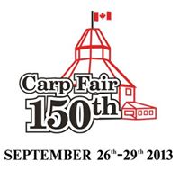 150th Carp Fair @ Ottawa | Ontario | Canada