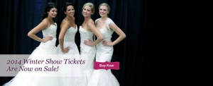 Wedding Palace Bridal Show @ Ottawa Convention Centre | Ottawa | Ontario | Canada