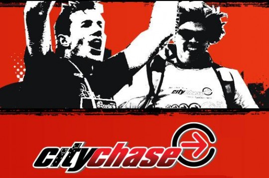 City Chase 2014 @ TBD | Ottawa | Ontario | Canada