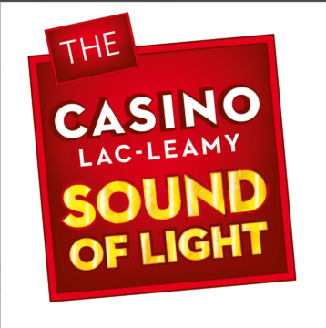 Casino du Lac-Leamy Sound of Light 2015 @ Backyard of the Canadian Museum of History | Gatineau | Québec | Canada