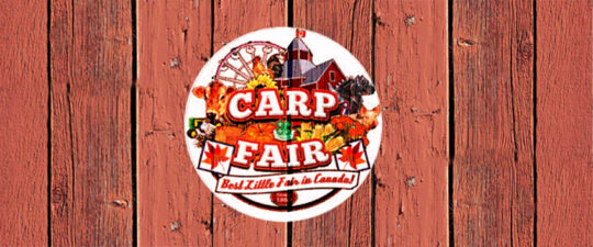 Carp Fair 2015 @ Ottawa | Ontario | Canada