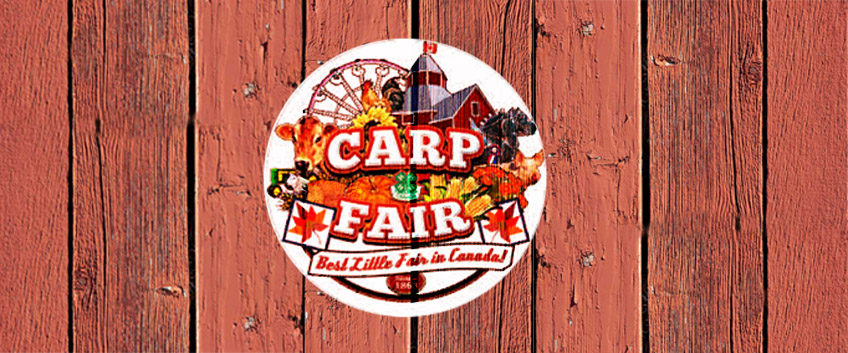 Carp Fair - 