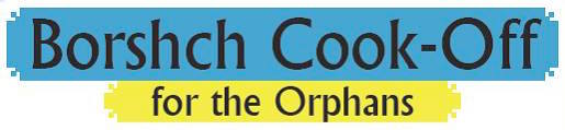 Borshch Cook-Off for the orphans @ Ukrainian Orthodox Church | Ottawa | Ontario | Canada