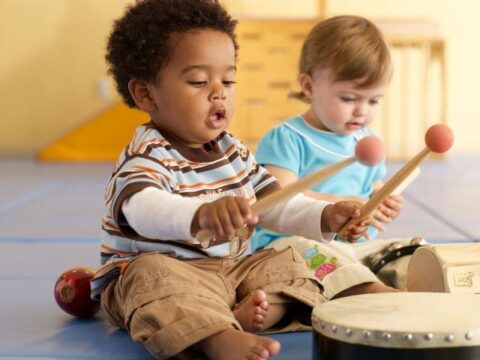 10 weeks Toddler Music Class @ pin Show Map Ottawa Fine Arts Academy | Ottawa | Ontario | Canada