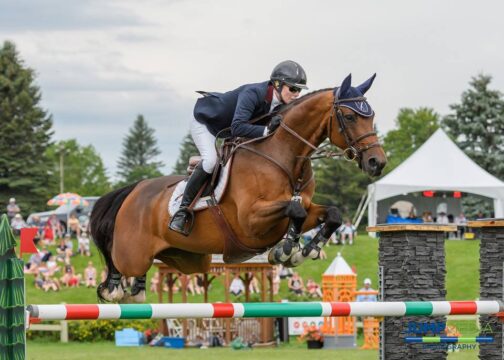 Ottawa National Horse Show 2018 @ Ottawa Equestrian Tournaments | Ottawa | Ontario | Canada