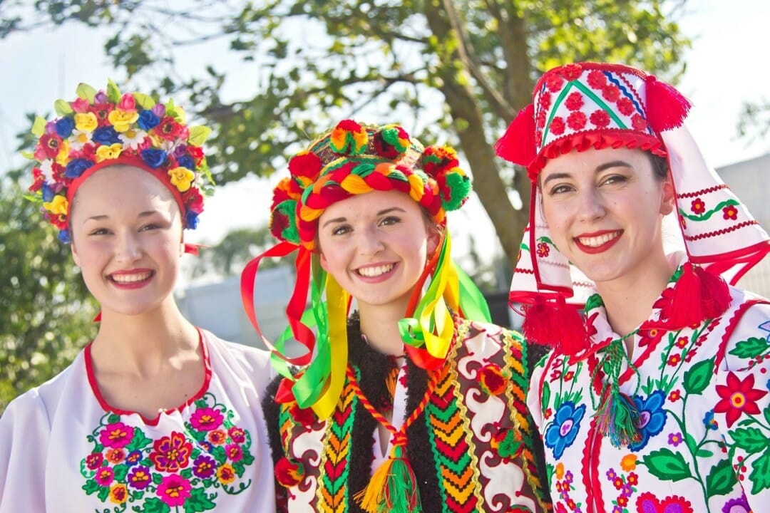 2018 Capital Ukrainian Festival - Dvorik.ca